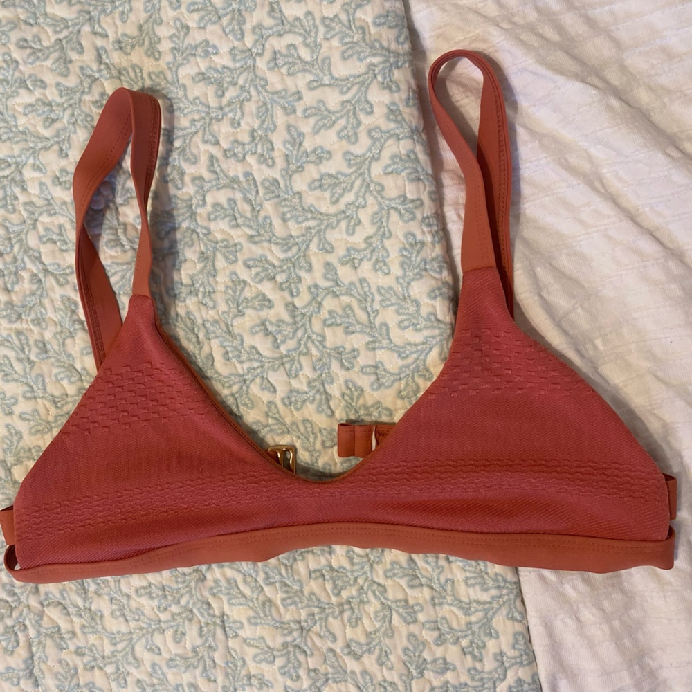 Tavik bikini top
